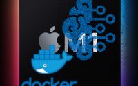 Docker ML Mac